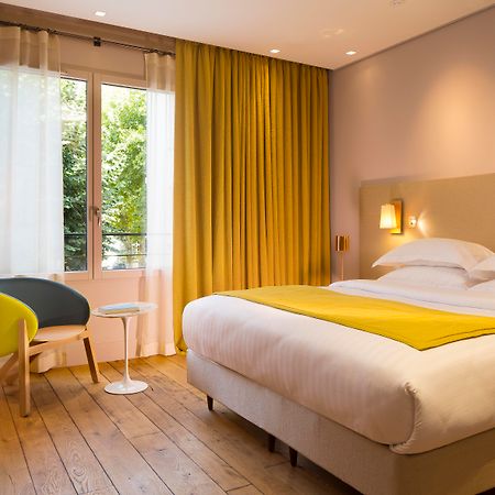Hotel & Spa La Belle Juliette Paris Dış mekan fotoğraf
