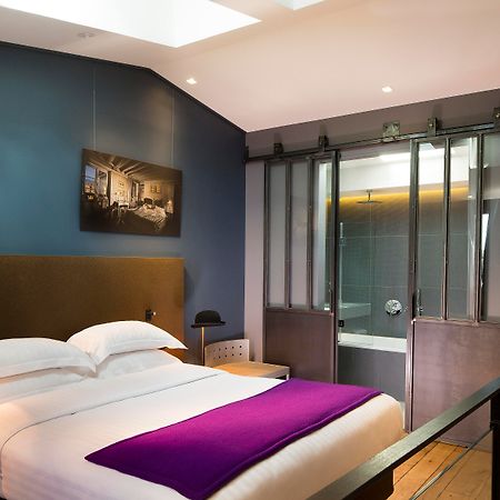 Hotel & Spa La Belle Juliette Paris Dış mekan fotoğraf