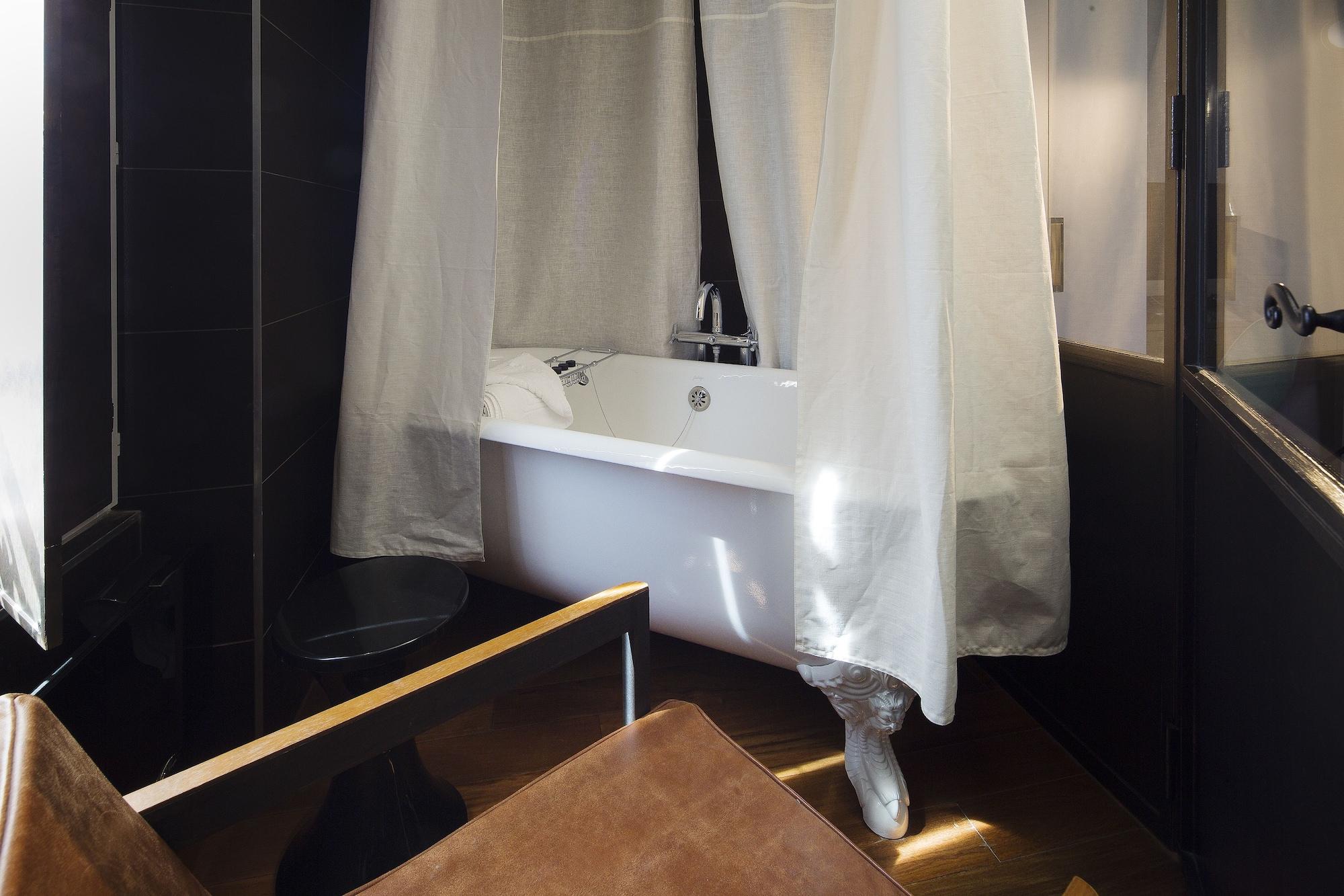 Hotel & Spa La Belle Juliette Paris Dış mekan fotoğraf