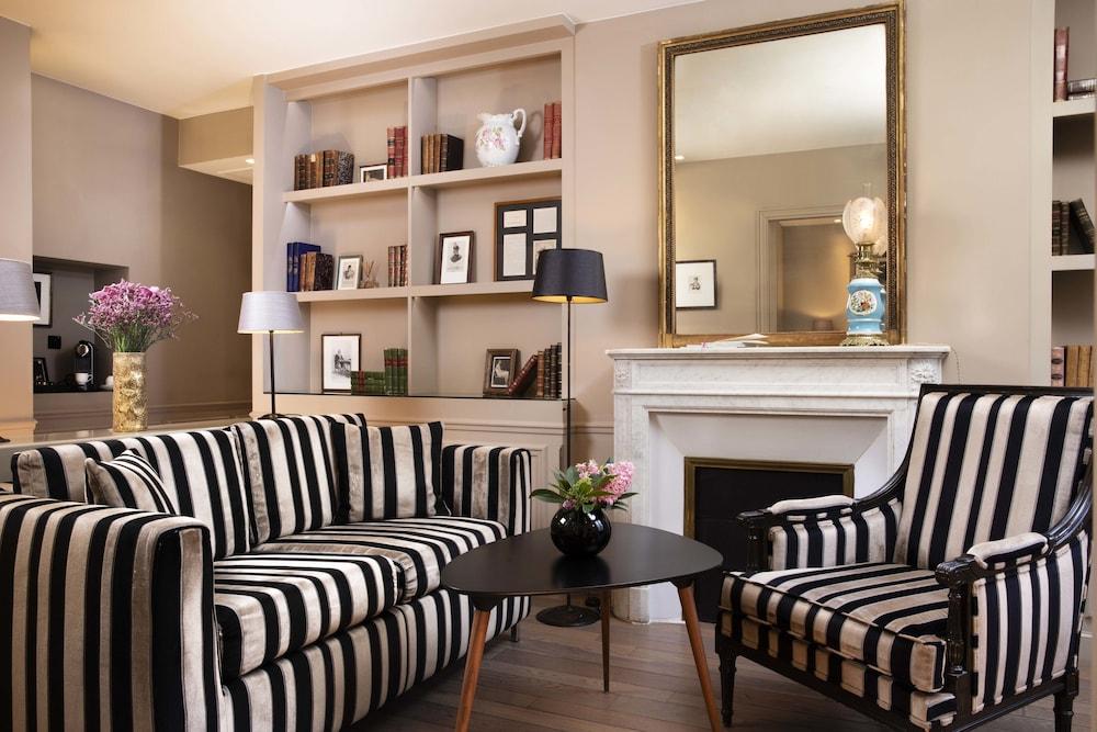 Hotel & Spa La Belle Juliette Paris Dış mekan fotoğraf