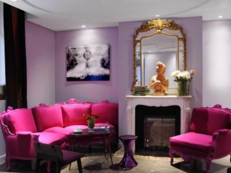 Hotel & Spa La Belle Juliette Paris Dış mekan fotoğraf