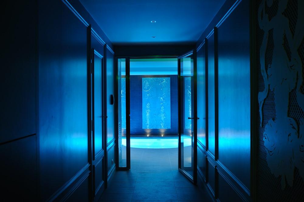 Hotel & Spa La Belle Juliette Paris Dış mekan fotoğraf
