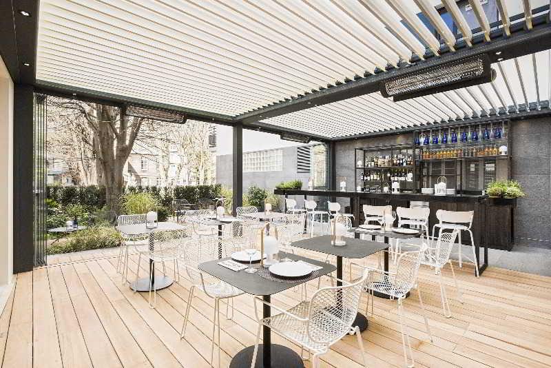 Hotel & Spa La Belle Juliette Paris Dış mekan fotoğraf