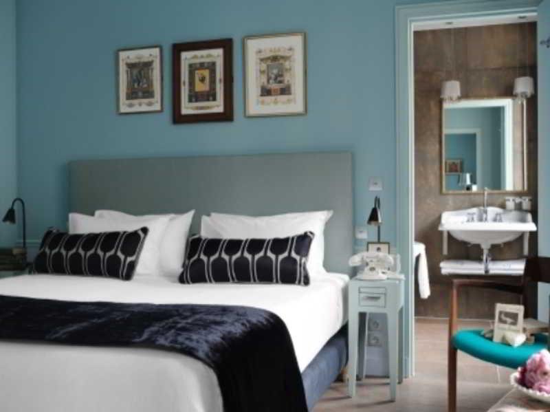 Hotel & Spa La Belle Juliette Paris Oda fotoğraf