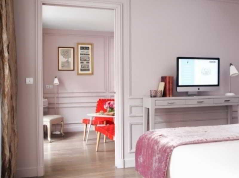 Hotel & Spa La Belle Juliette Paris Dış mekan fotoğraf