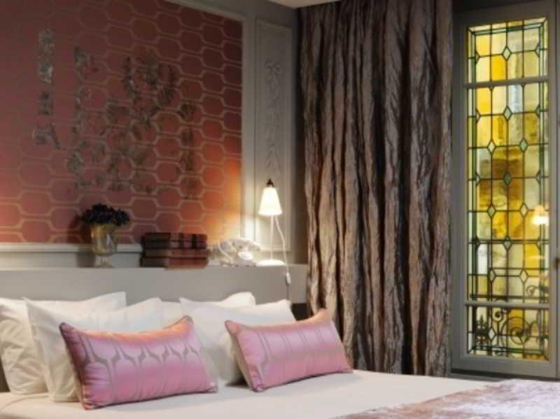 Hotel & Spa La Belle Juliette Paris Oda fotoğraf
