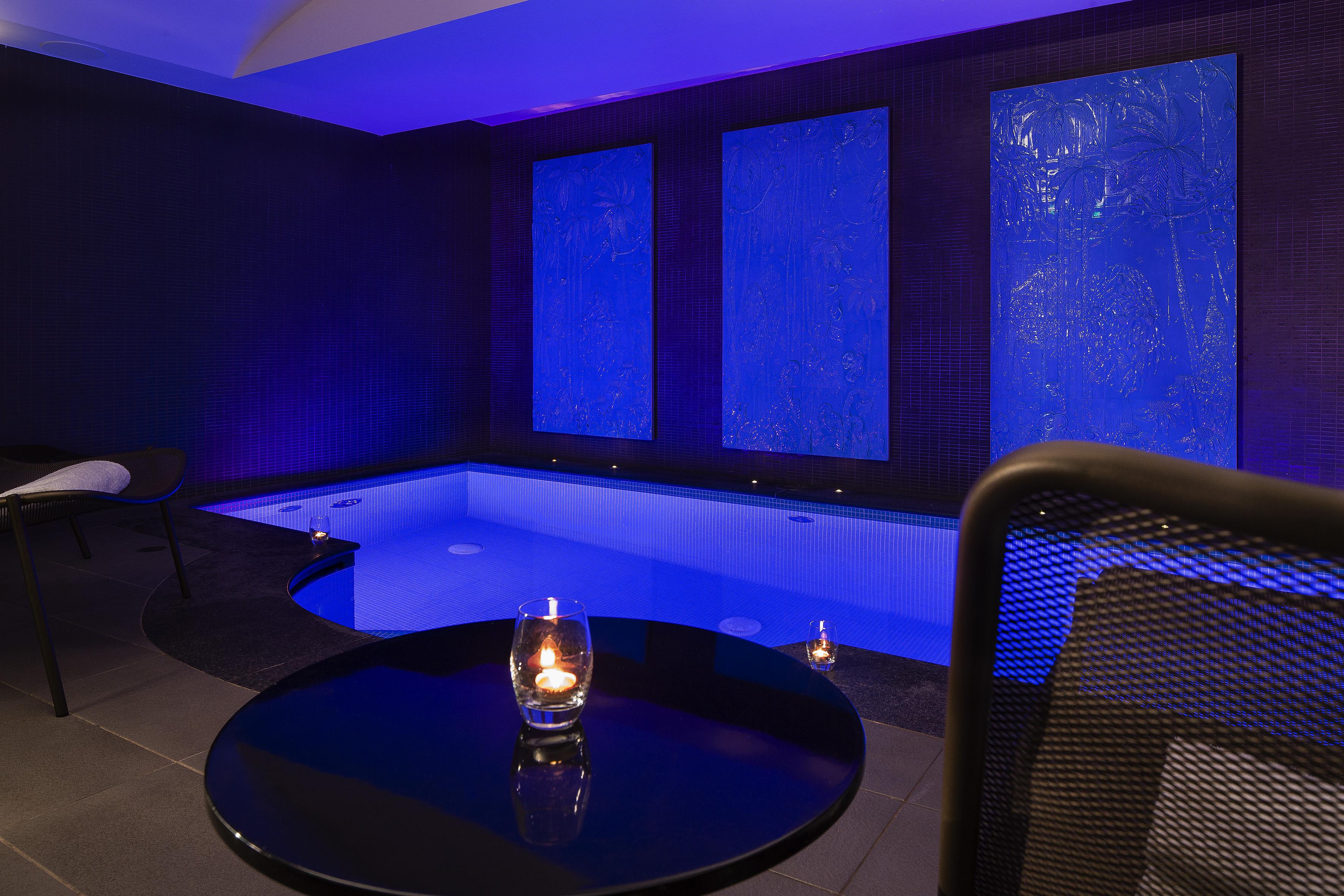 Hotel & Spa La Belle Juliette Paris Dış mekan fotoğraf