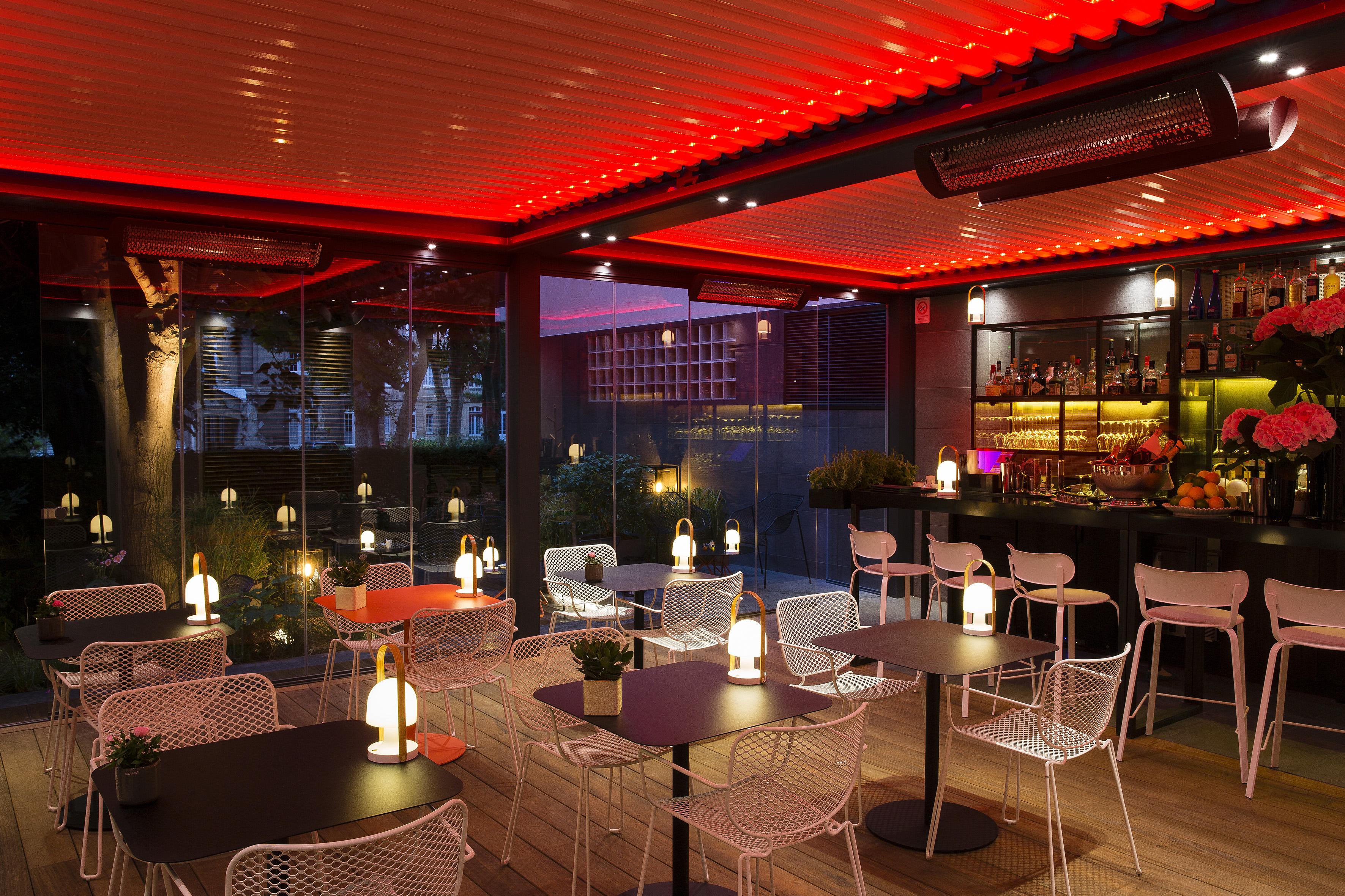 Hotel & Spa La Belle Juliette Paris Dış mekan fotoğraf