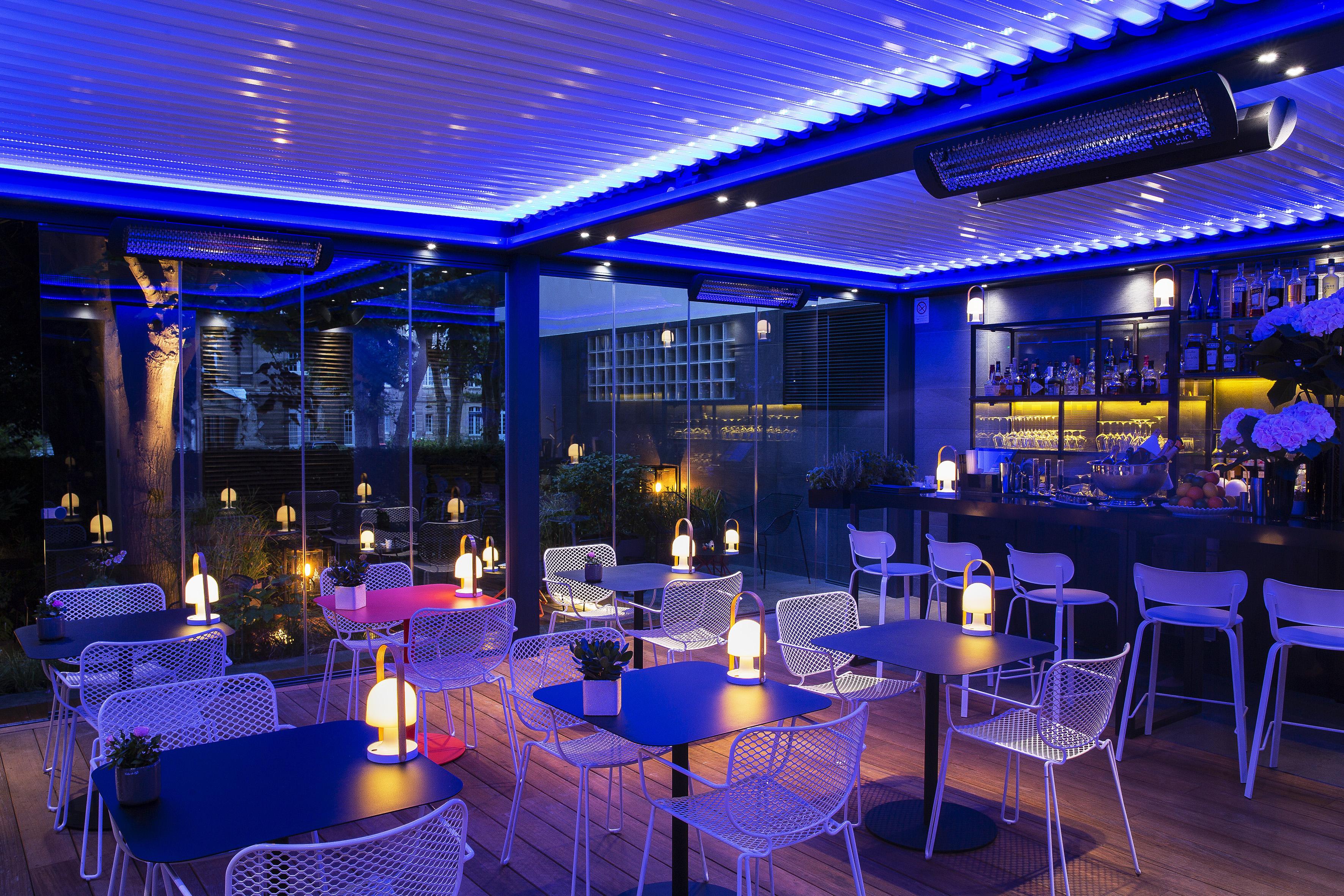 Hotel & Spa La Belle Juliette Paris Dış mekan fotoğraf