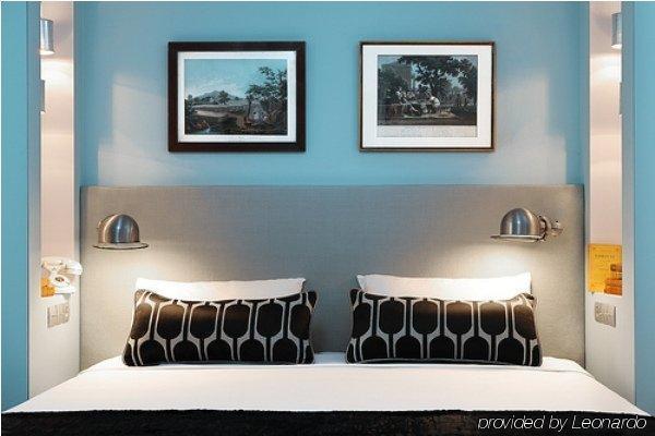 Hotel & Spa La Belle Juliette Paris Oda fotoğraf