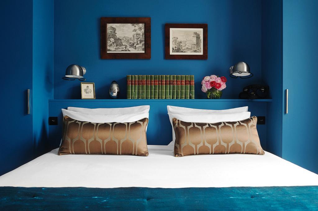 Hotel & Spa La Belle Juliette Paris Dış mekan fotoğraf