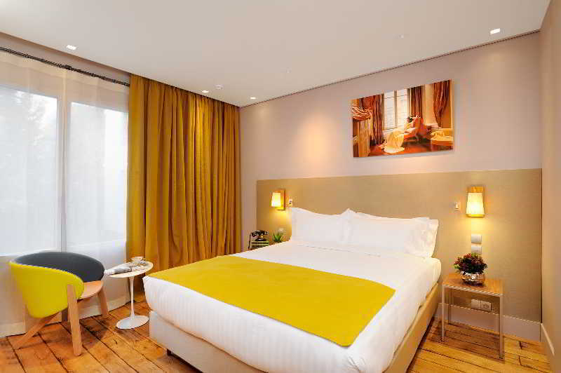 Hotel & Spa La Belle Juliette Paris Dış mekan fotoğraf