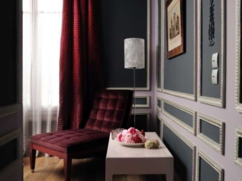 Hotel & Spa La Belle Juliette Paris Oda fotoğraf