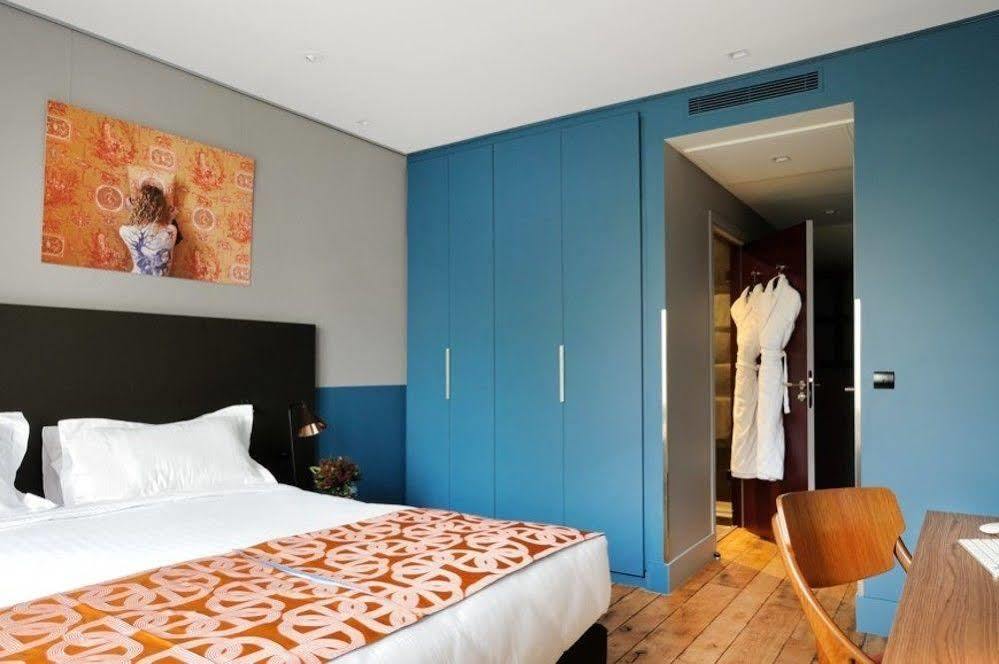 Hotel & Spa La Belle Juliette Paris Dış mekan fotoğraf