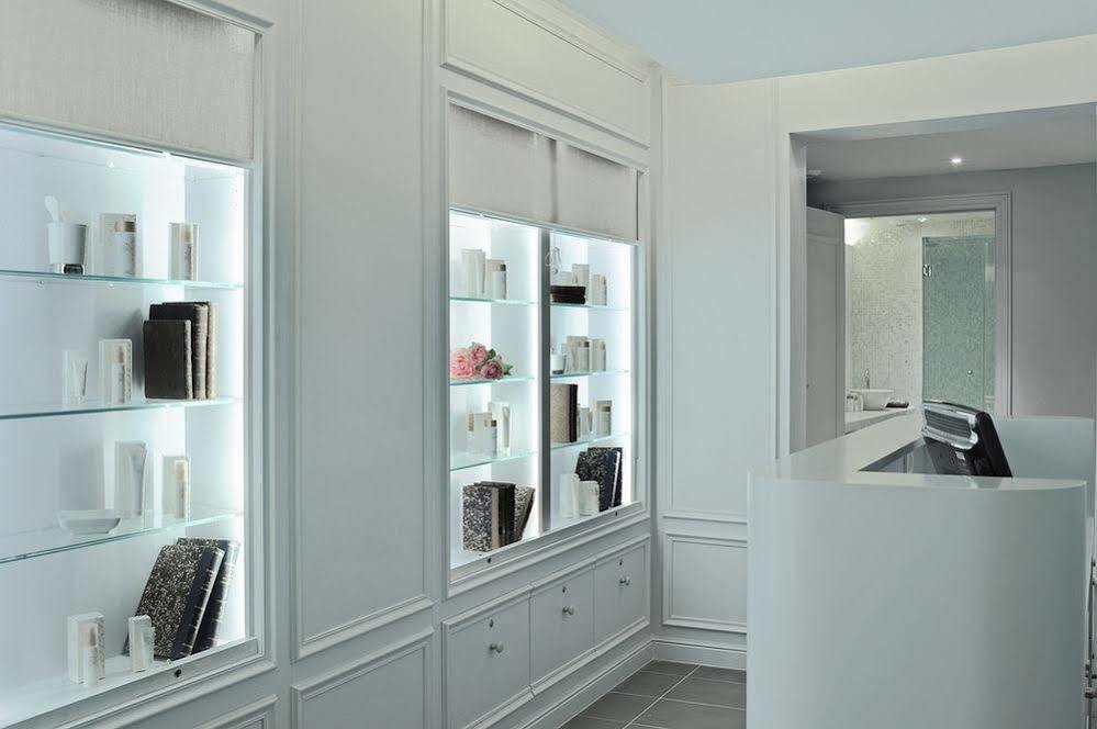Hotel & Spa La Belle Juliette Paris Dış mekan fotoğraf